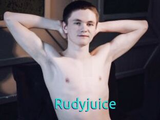 Rudyjuice