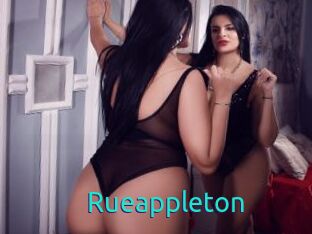 Rueappleton