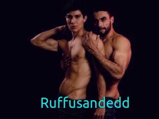 Ruffusandedd