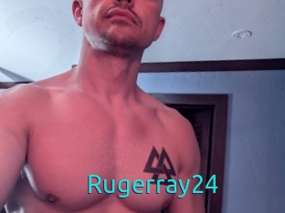 Rugerray24