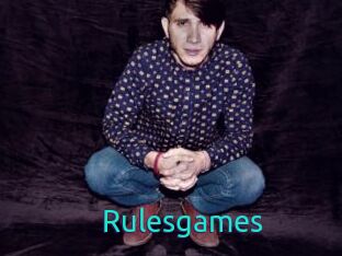 Rulesgames