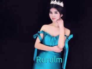 Rurulm
