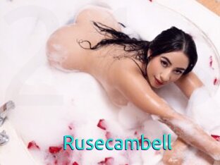 Rusecambell