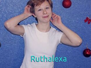 Ruthalexa