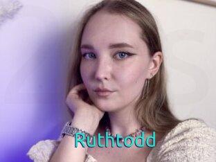 Ruthtodd