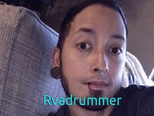 Rvadrummer