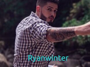 Ryanwinter