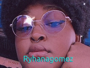 Ryhanagomez