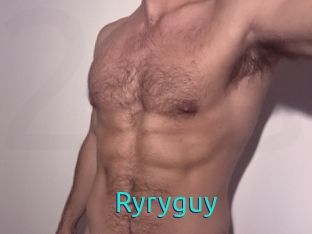 Ryryguy