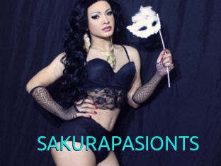 SAKURAPASIONTS