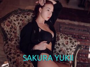 SAKURA_YUKII