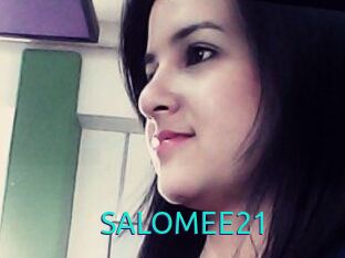 SALOMEE21