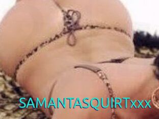 SAMANTA_SQUIRTxxx