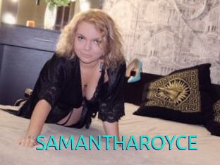 SAMANTHAROYCE 21 sextury Link