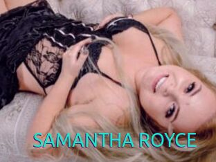 SAMANTHA_ROYCE