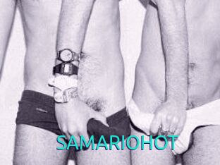 SAMARIOHOT