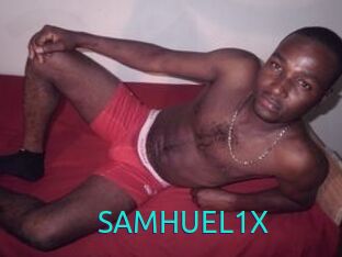 SAMHUEL1X