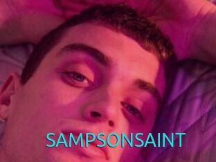 SAMPSONSAINT