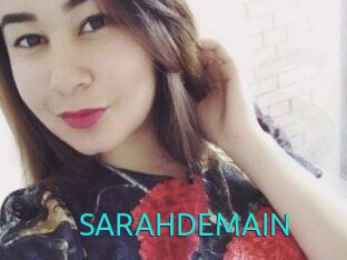 SARAH_DEMAIN