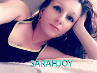 SARAHJOY