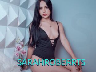 SARAHROBERRTS