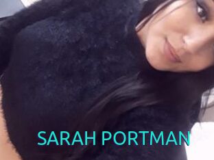 SARAH_PORTMAN