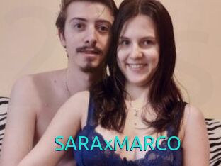 SARAxMARCO