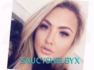 SAUCYSHELBYX