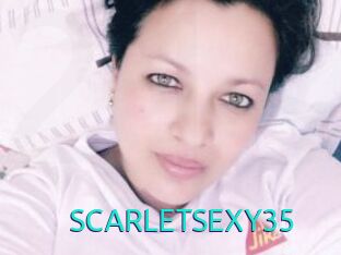 SCARLETSEXY35