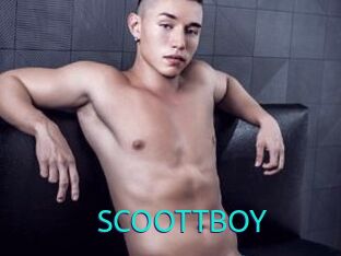 SCOOTTBOY