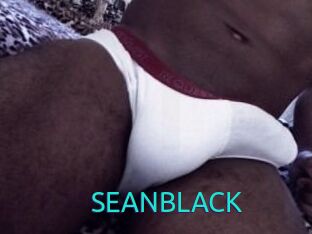 SEANBLACK