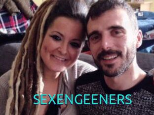 SEXENGEENERS