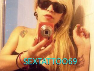 SEXTATTOO69