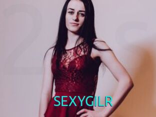 SEXYGILR