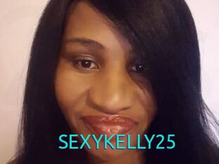 SEXYKELLY25