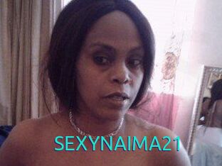 SEXYNAIMA21