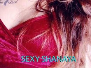 SEXY_SHANAYA