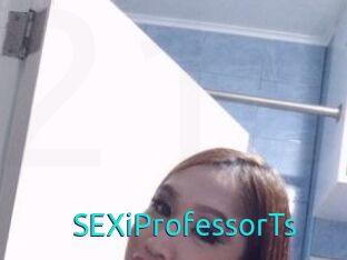 SEXiProfessorTs