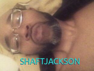 SHAFTJACKSON