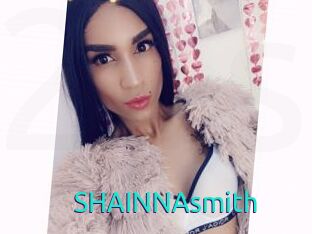 SHAINNAsmith