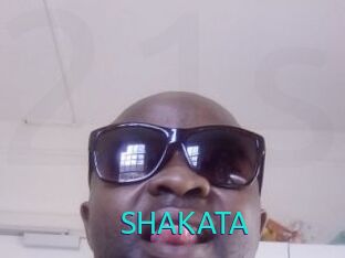 SHAKATA