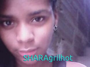 SHARA_grilhot