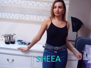 SHEEA