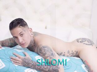 SHLOMI