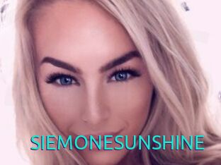 SIEMONESUNSHINE