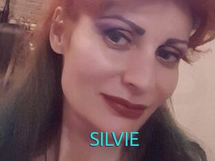 SILVIE_