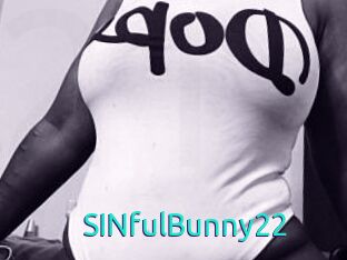 SINfulBunny22