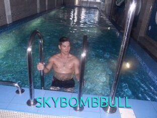 SKYBOMBBULL