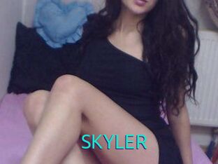 SKYLER_