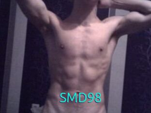 SMD98 21 sextury Link